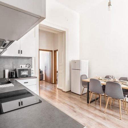 Lovely Urban Retreat - Budapeşte Dış mekan fotoğraf