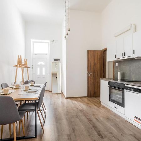 Lovely Urban Retreat - Budapeşte Dış mekan fotoğraf