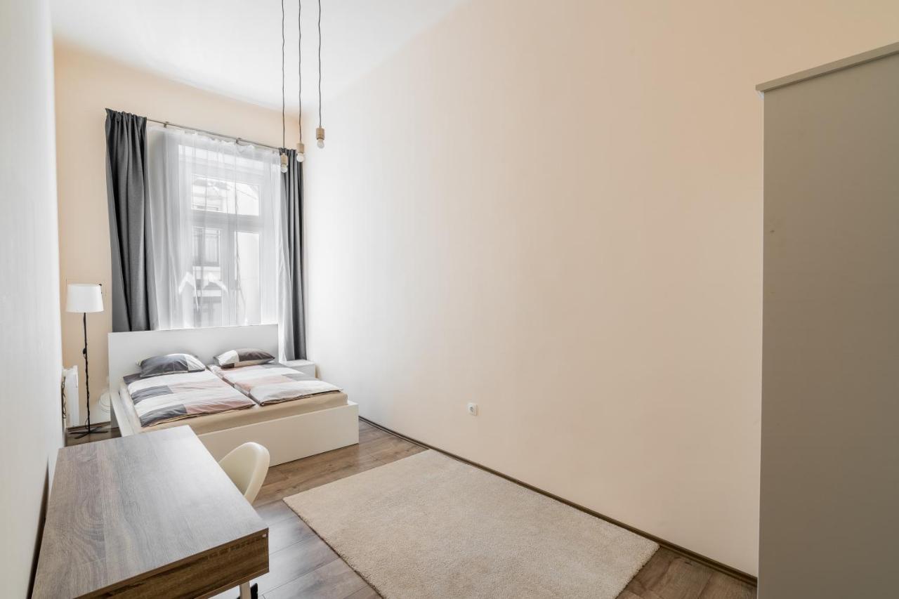Lovely Urban Retreat - Budapeşte Dış mekan fotoğraf