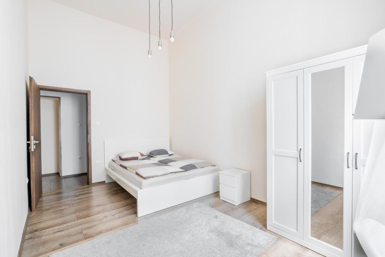 Lovely Urban Retreat - Budapeşte Dış mekan fotoğraf