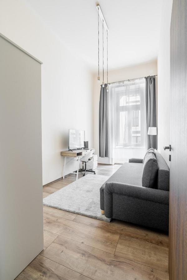 Lovely Urban Retreat - Budapeşte Dış mekan fotoğraf
