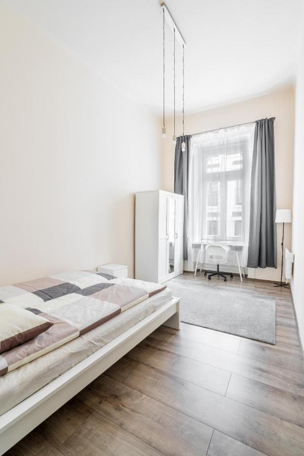 Lovely Urban Retreat - Budapeşte Dış mekan fotoğraf