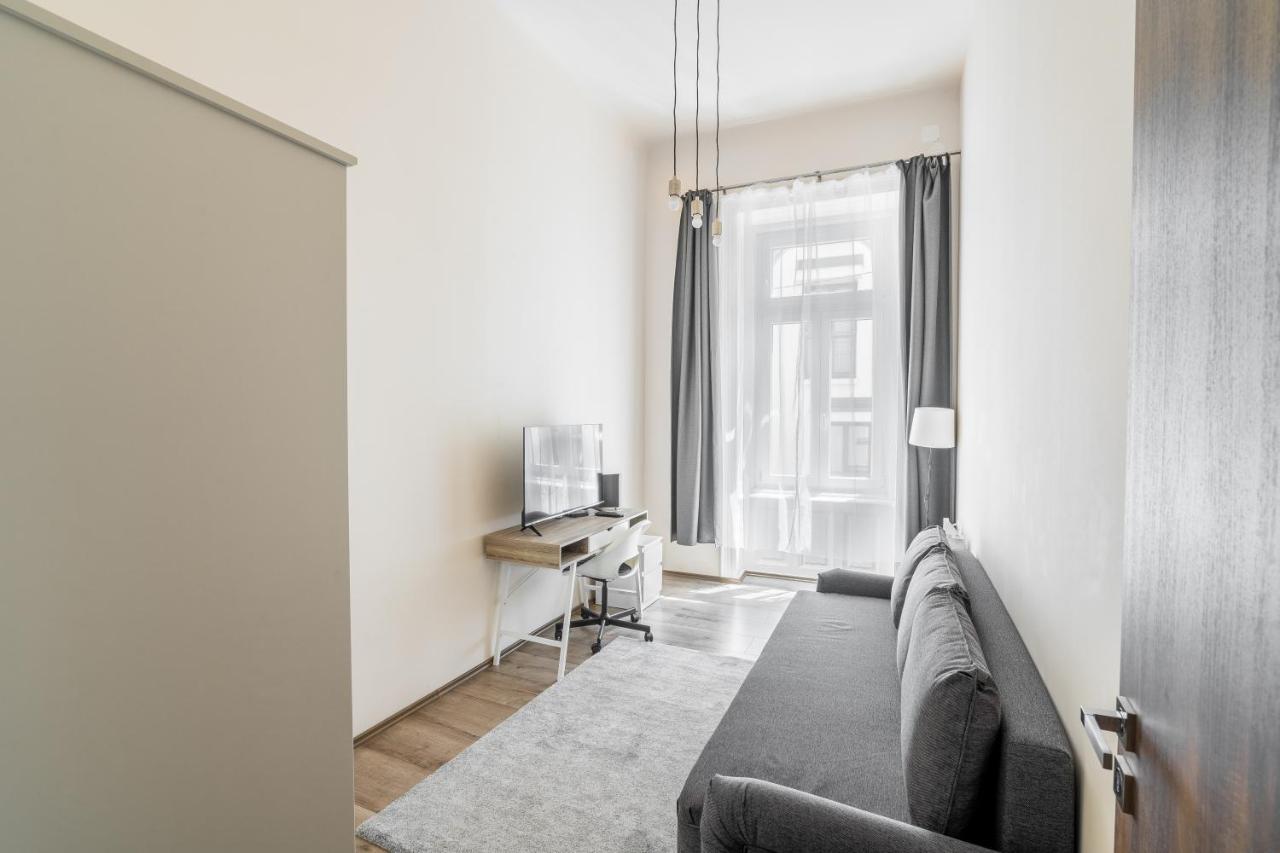 Lovely Urban Retreat - Budapeşte Dış mekan fotoğraf