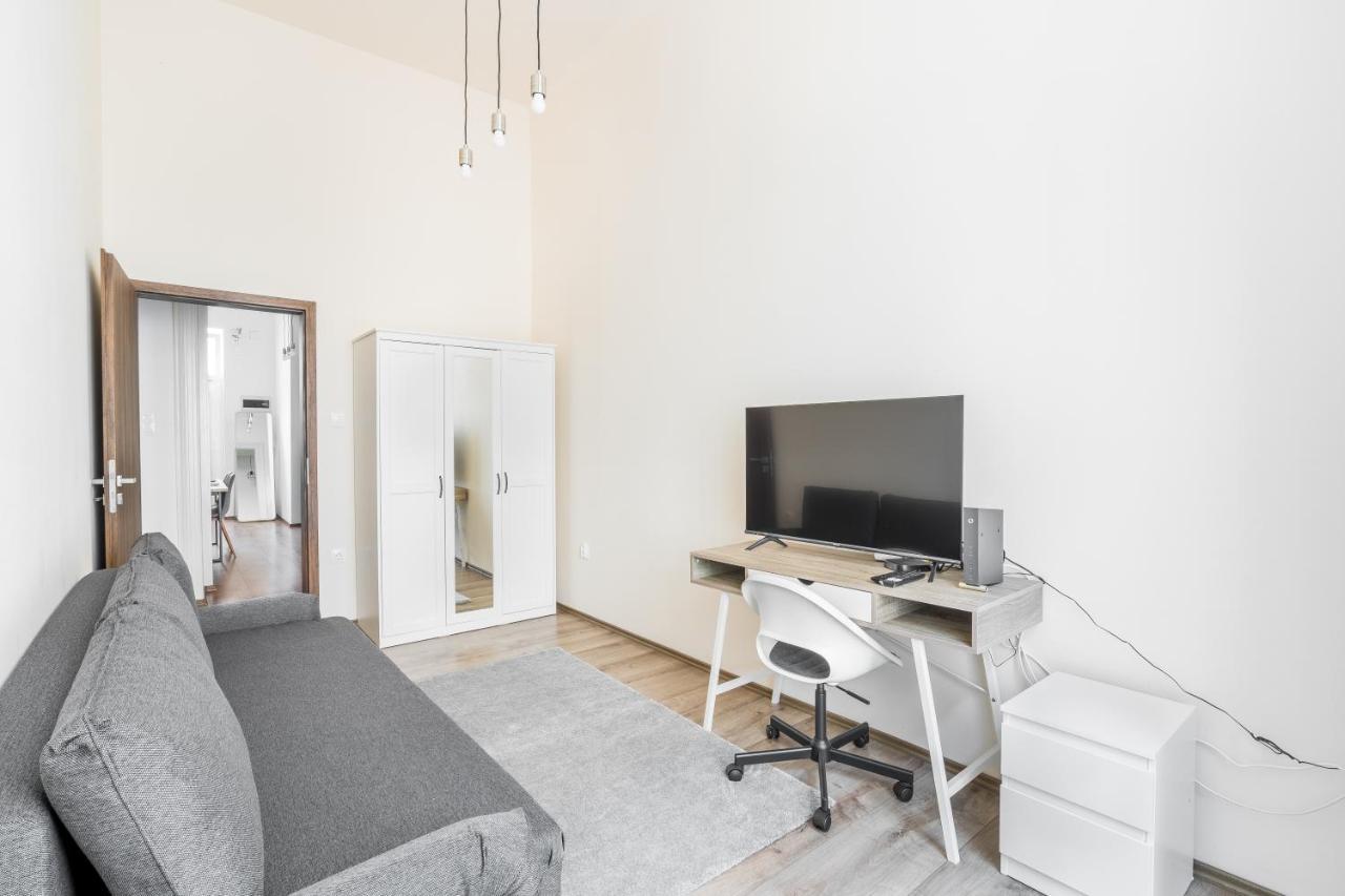 Lovely Urban Retreat - Budapeşte Dış mekan fotoğraf