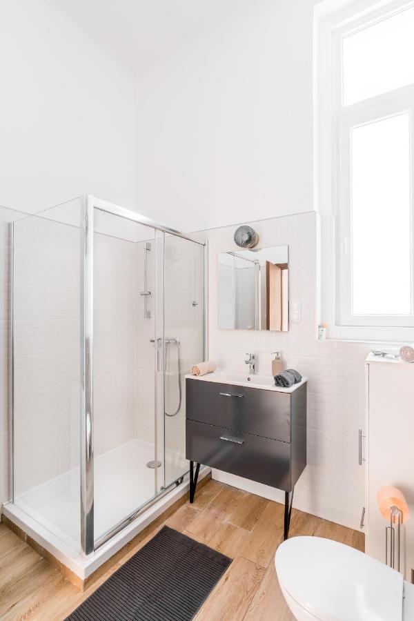 Lovely Urban Retreat - Budapeşte Dış mekan fotoğraf