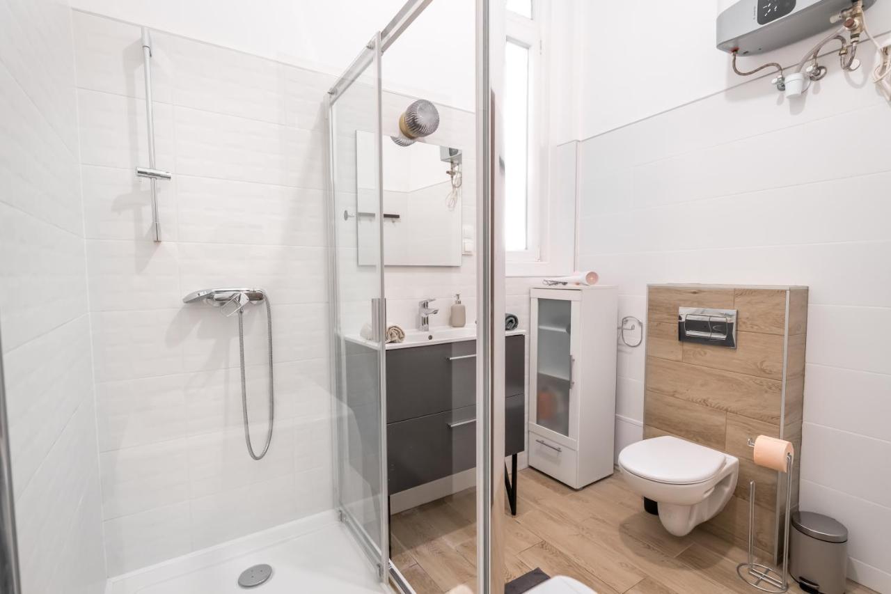 Lovely Urban Retreat - Budapeşte Dış mekan fotoğraf