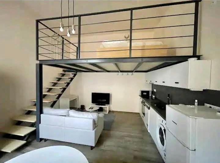 Lovely Urban Retreat - Budapeşte Dış mekan fotoğraf