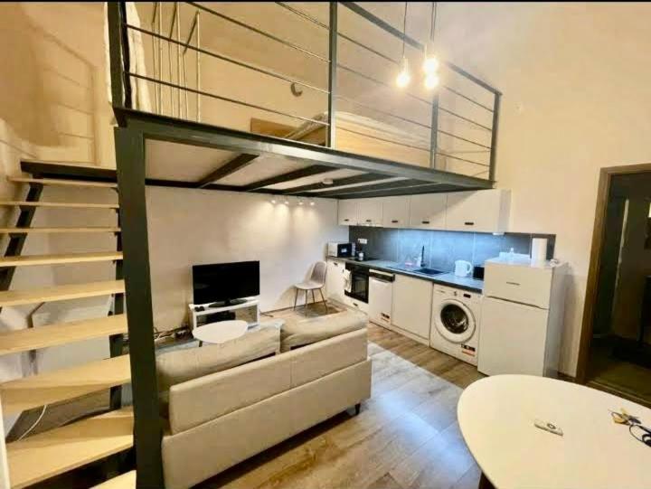 Lovely Urban Retreat - Budapeşte Dış mekan fotoğraf