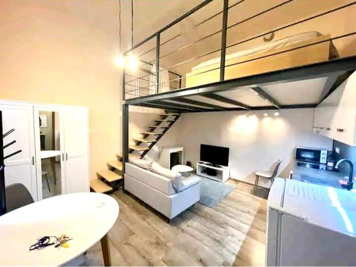 Lovely Urban Retreat - Budapeşte Dış mekan fotoğraf