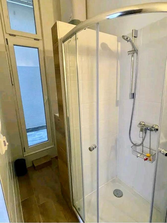 Lovely Urban Retreat - Budapeşte Dış mekan fotoğraf