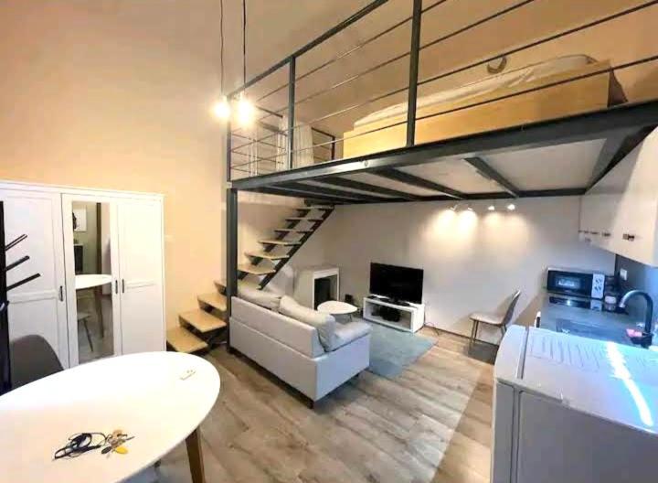Lovely Urban Retreat - Budapeşte Dış mekan fotoğraf