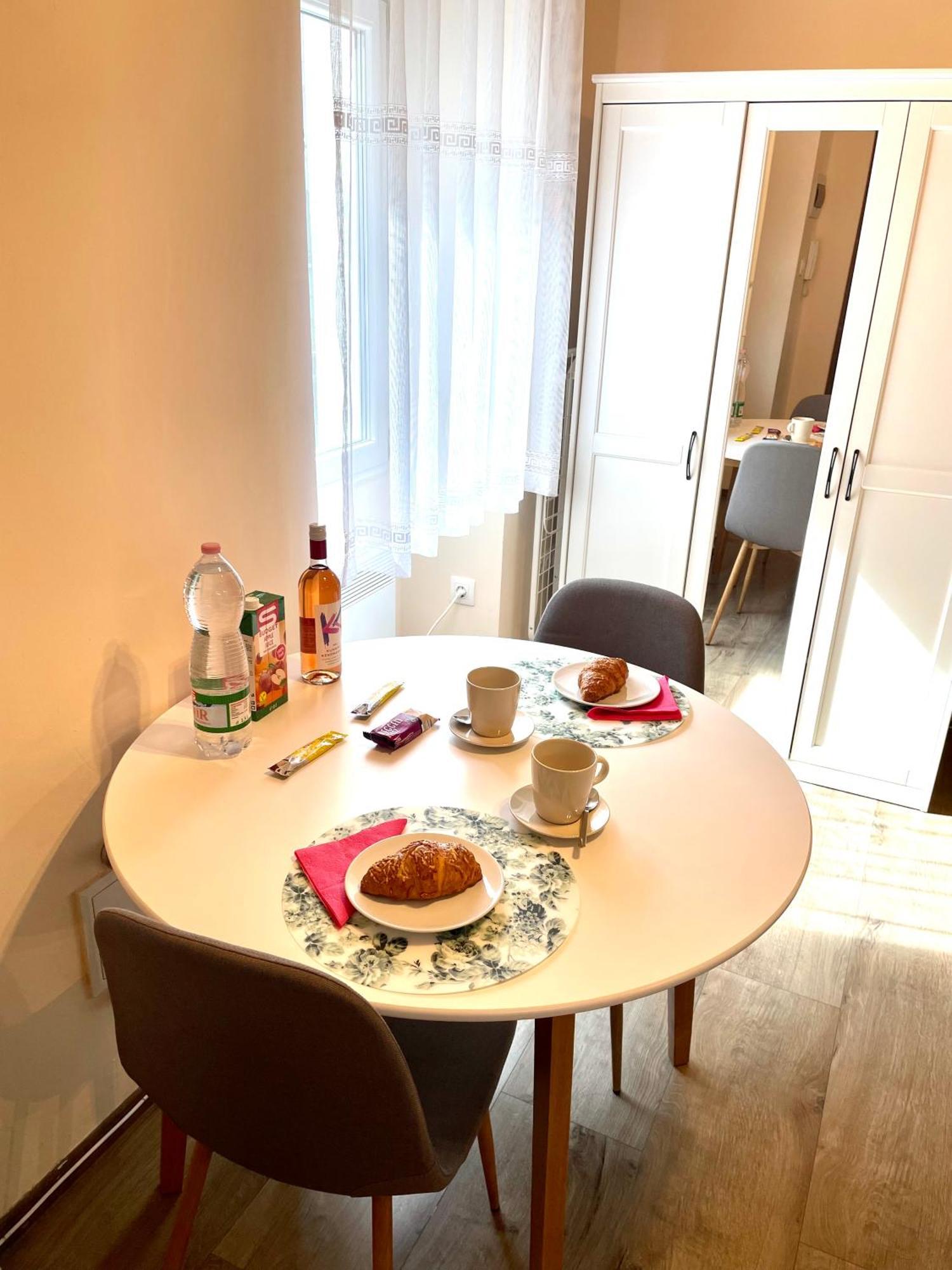 Lovely Urban Retreat - Budapeşte Dış mekan fotoğraf
